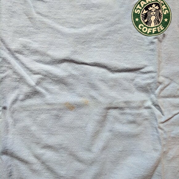 Bundle of Starbucks T-Shirts - Picture 11 of 15